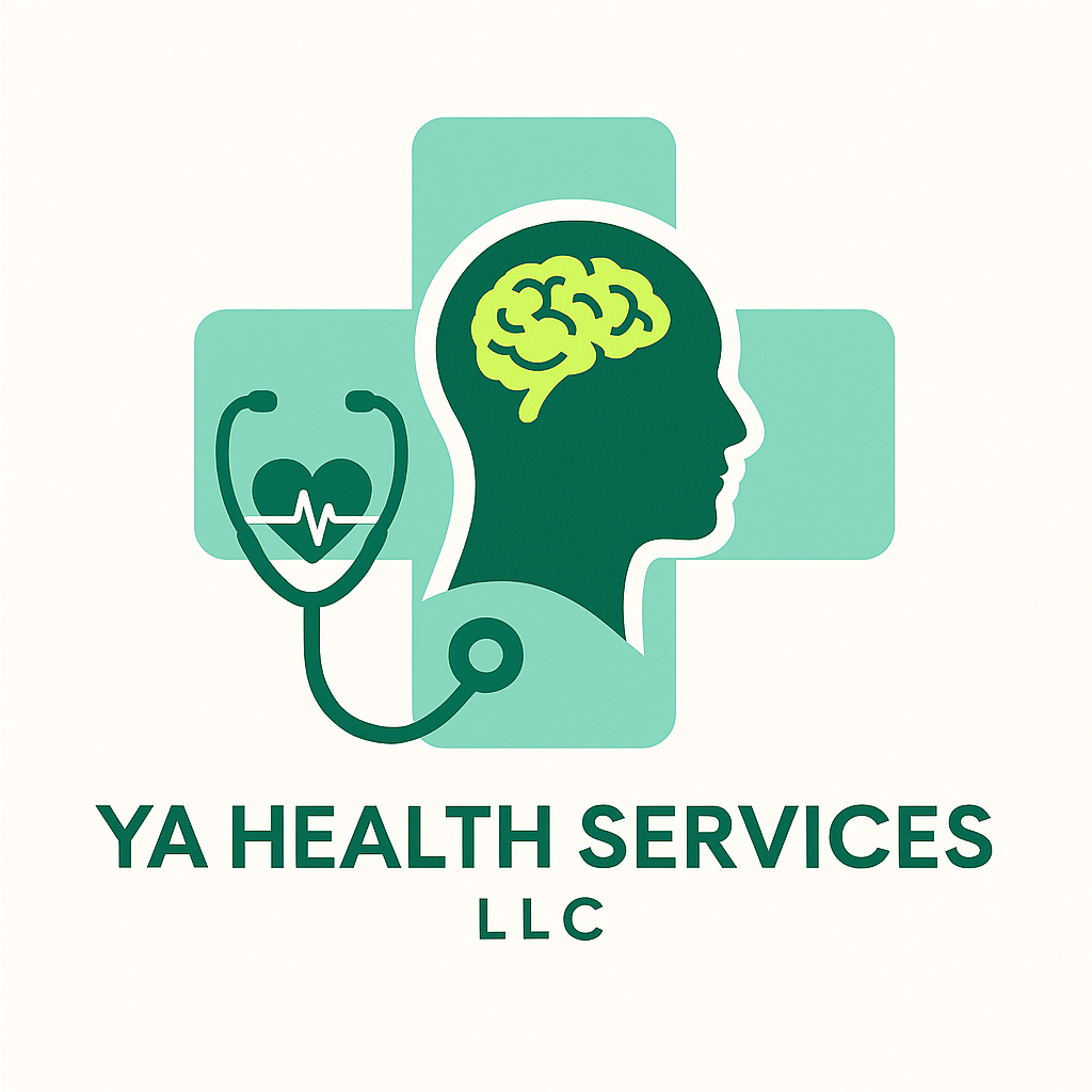 Dr. Hannah Alorgbey, DNP, FNP-C, PMHNP-BC, Nurse Practitioner