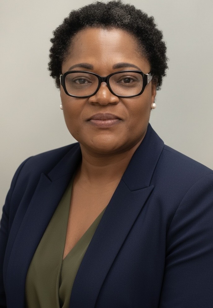 Dr. Catherine Okali, APN, Psychiatric/Mental Health Nurse Practitioner