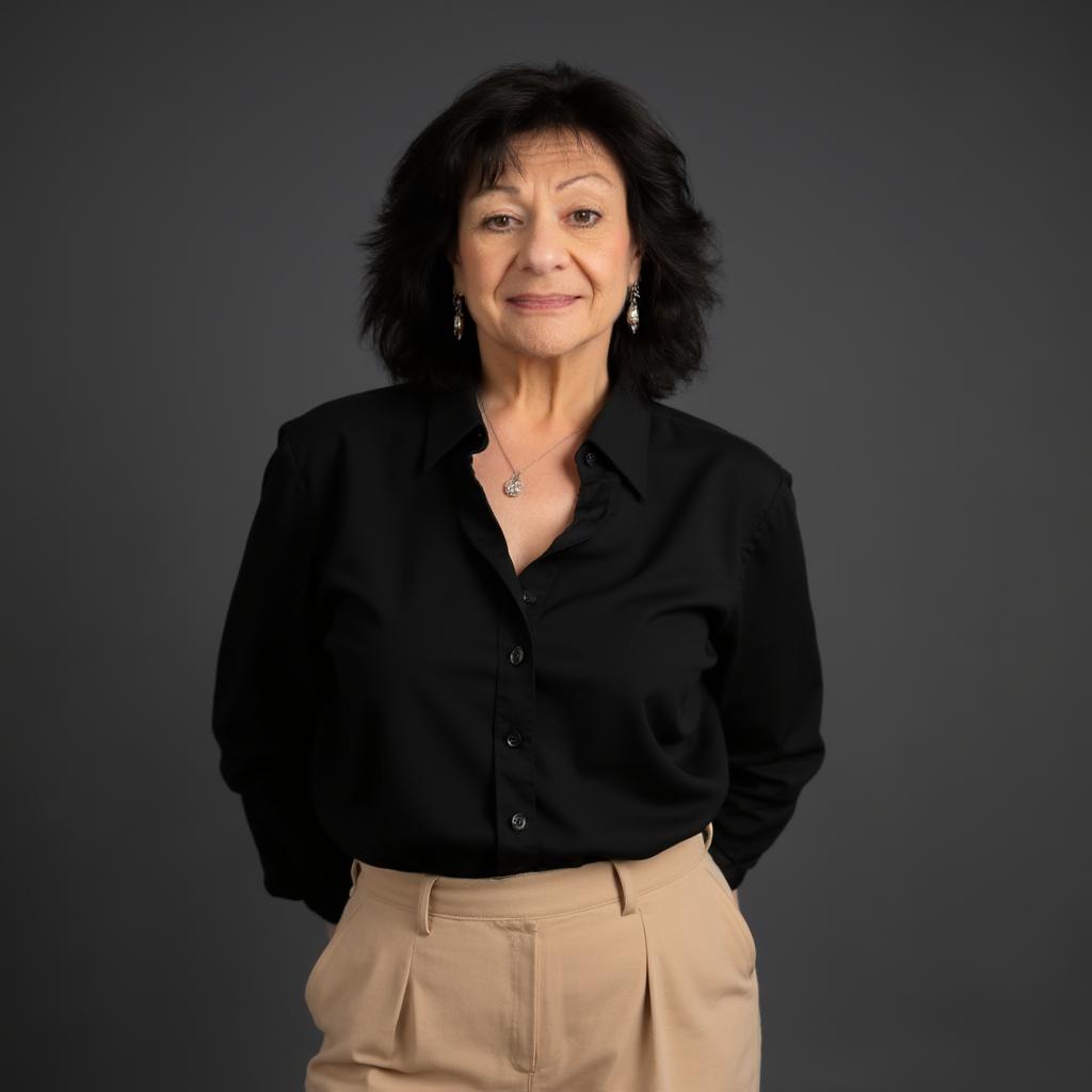 Dr. Marlene Hart, MD, MPH