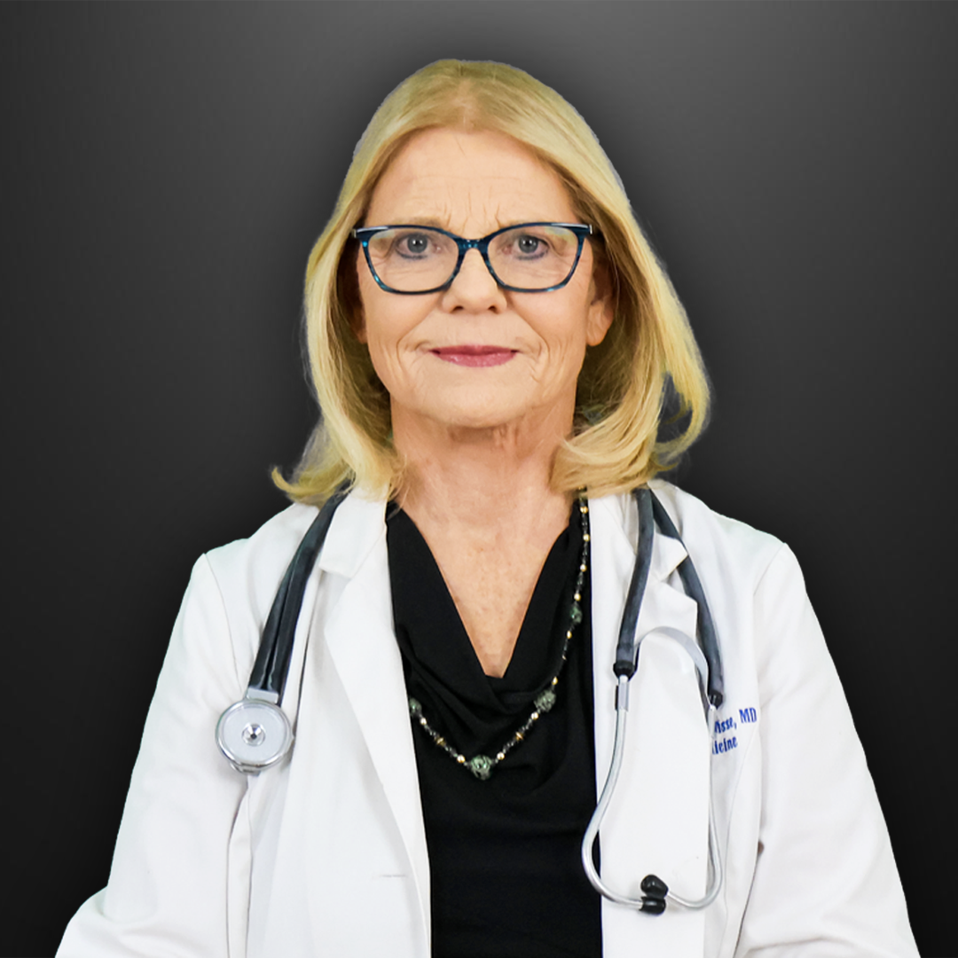 Joanette Claridge-Weisse, MD