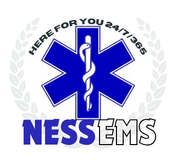 Ness County Emergency Medical Services