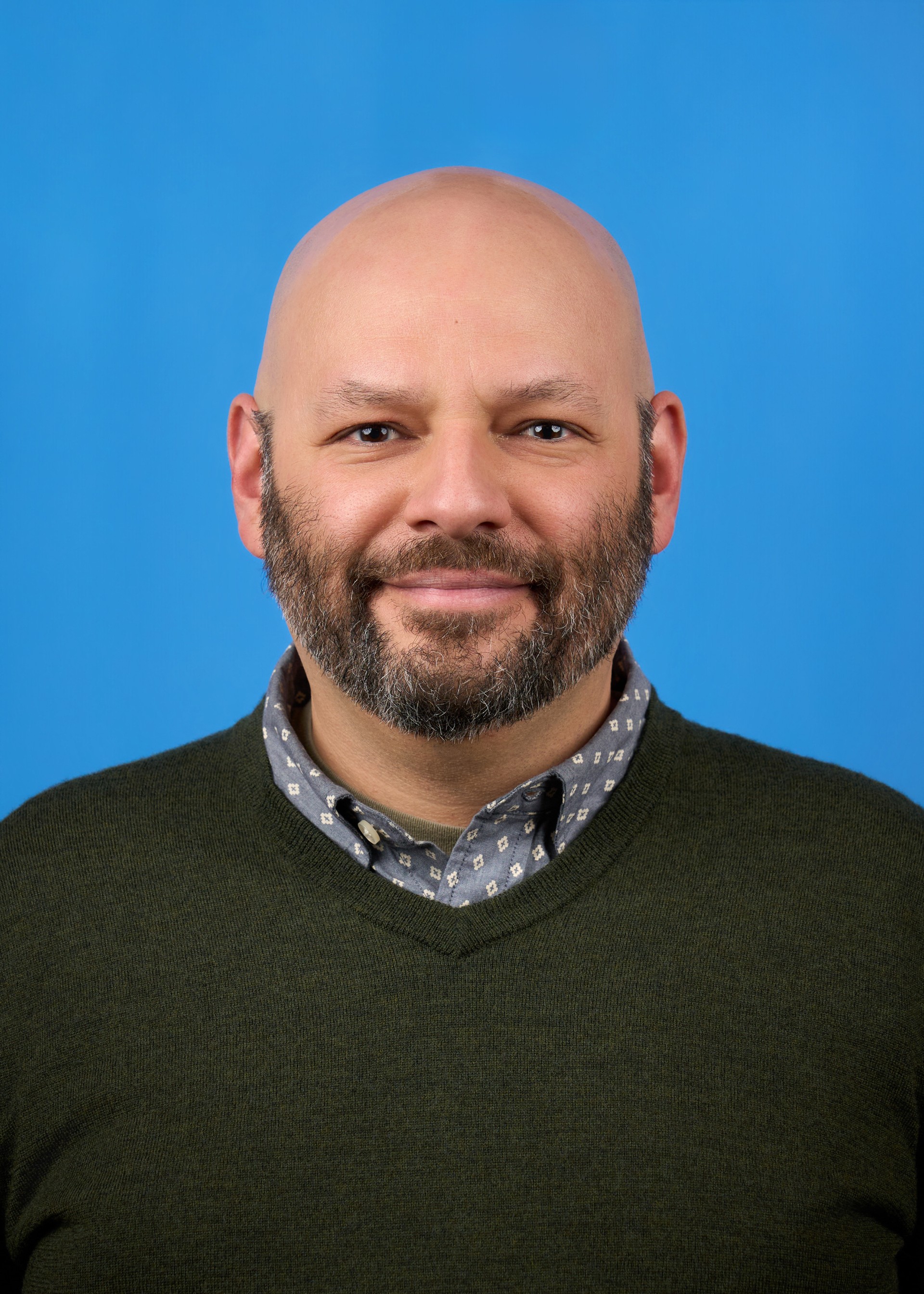 Jose Silva, PMHNP, APRN