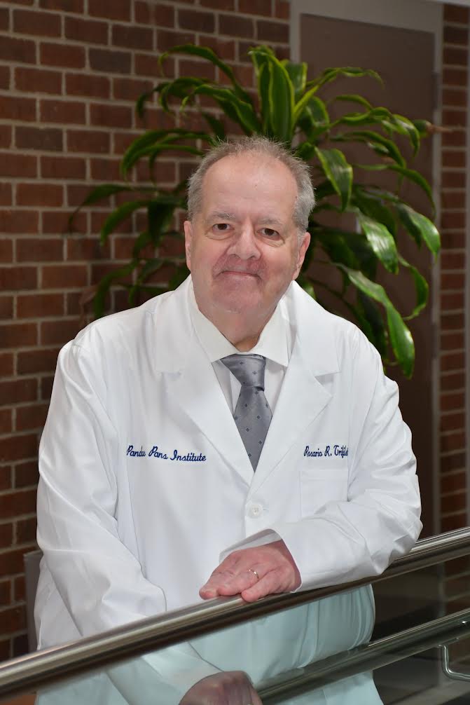 Dr. Rosario Trifiletti, MD