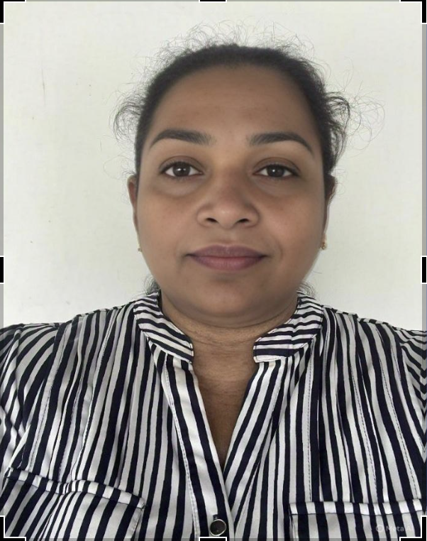 Dr. Renimol Philip, DNP, PMHNP-BC, BSN