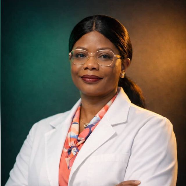 Doreen Ackom-Owusu, FNP-BC, PMHNP-C