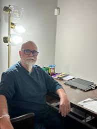 Faramroze Sarkari, MS, LMHC