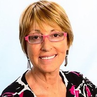 Liliana Kruszel, LMHC