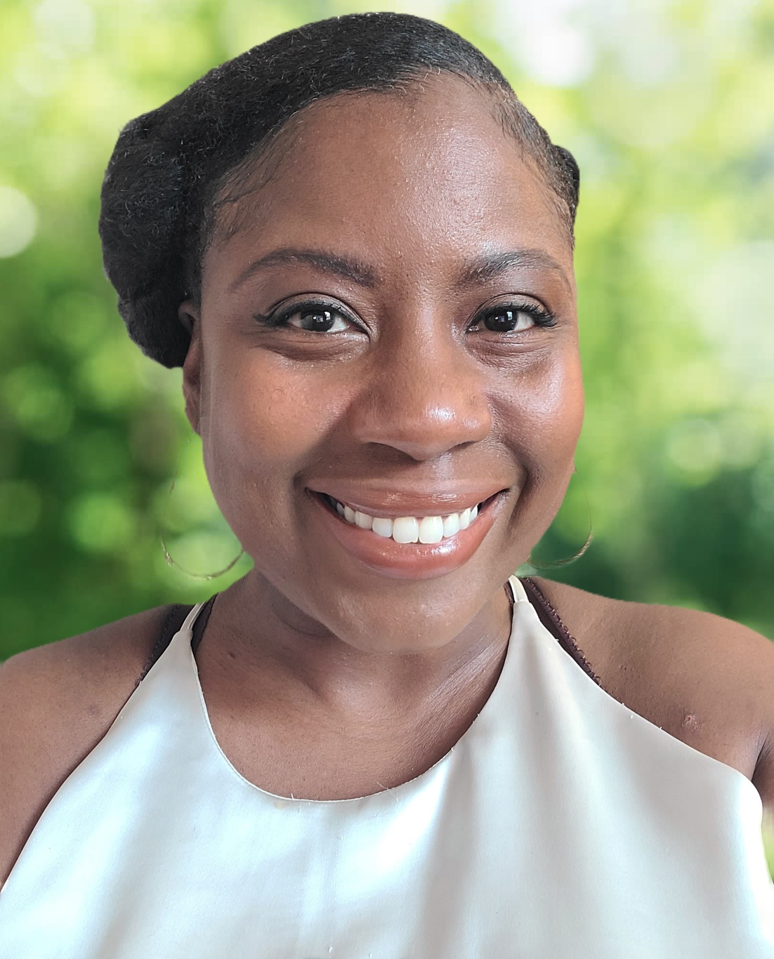 Aranya Edmonds