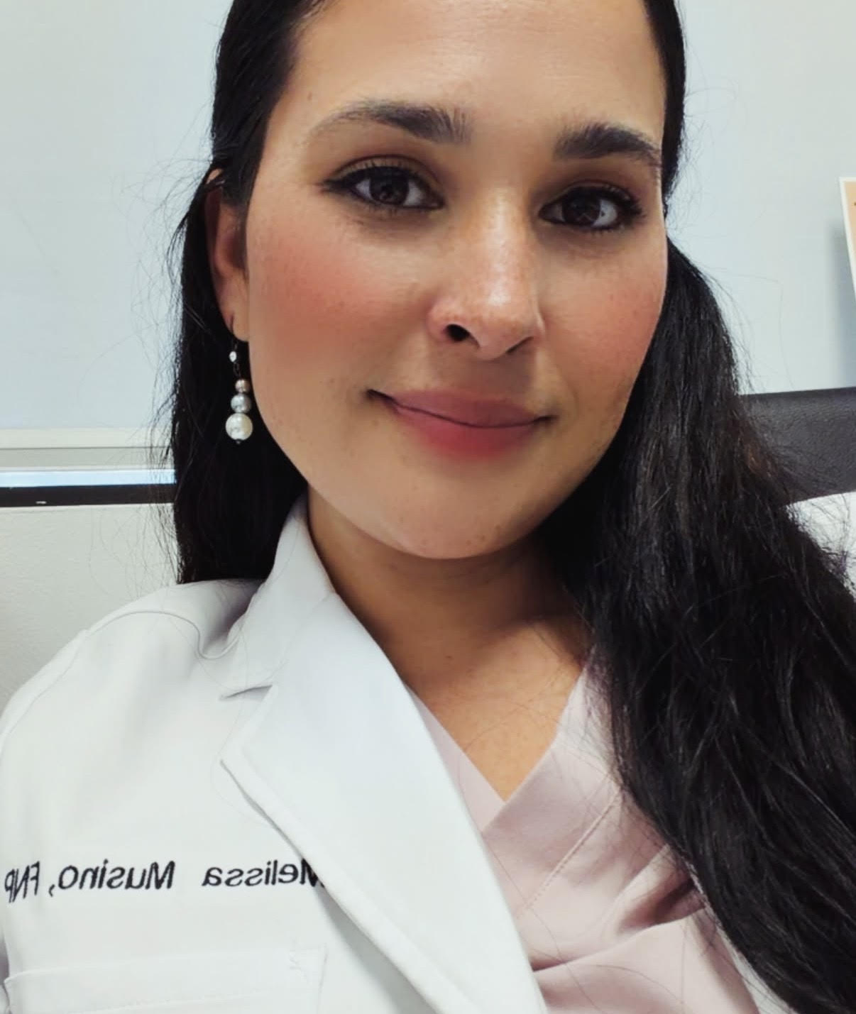 Melissa Musino, APRN, Nurse Practitioner