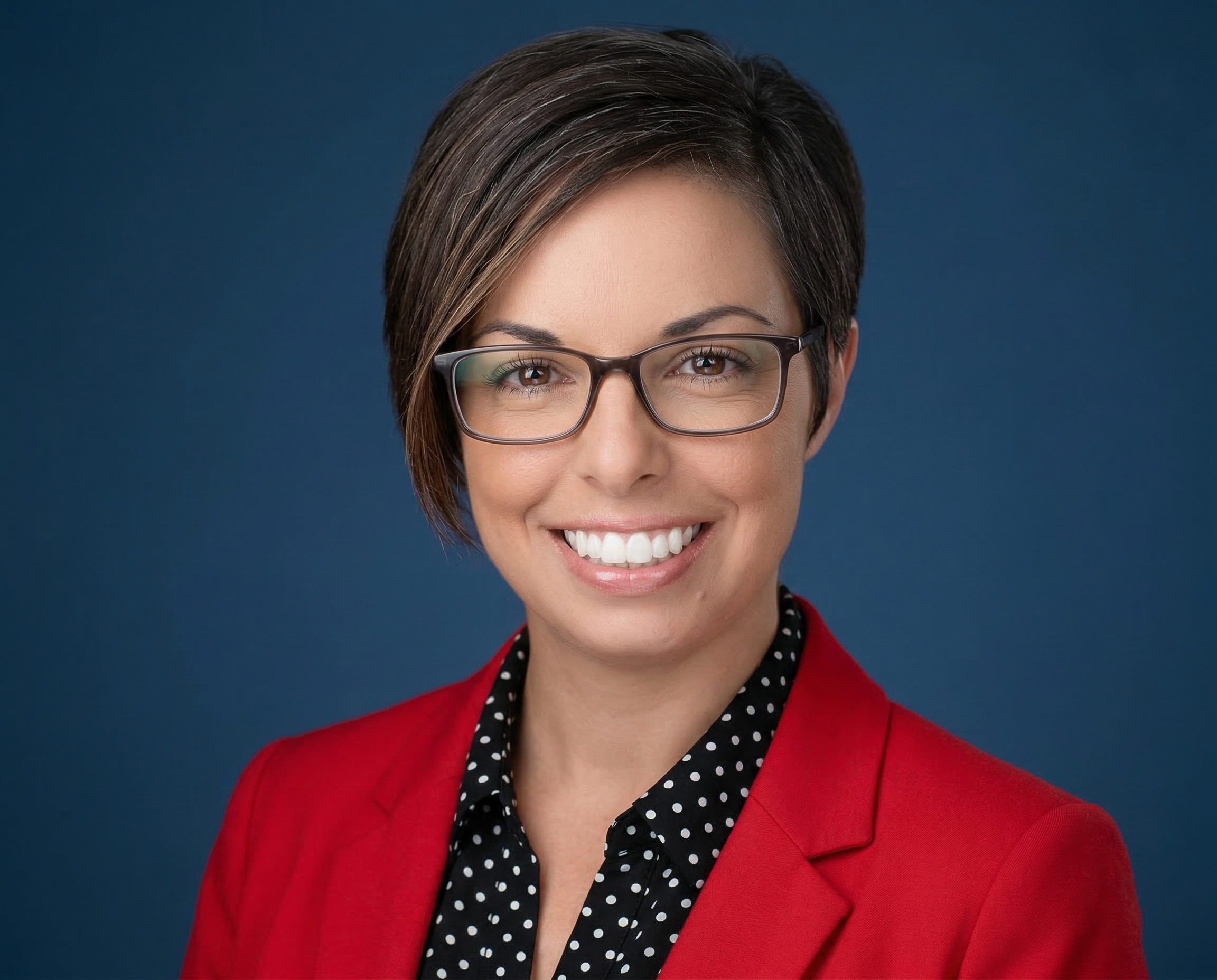 Tiffany Cox, PsyD, LMFT