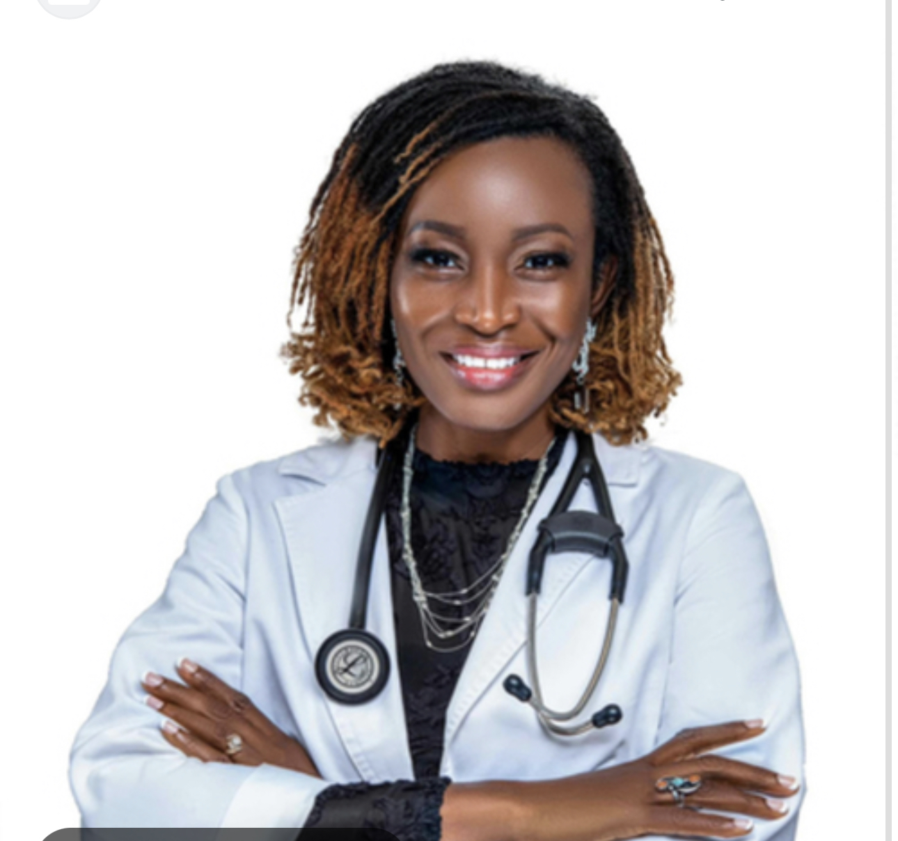 Ayee Bleemie, NP, Nurse Practitioner