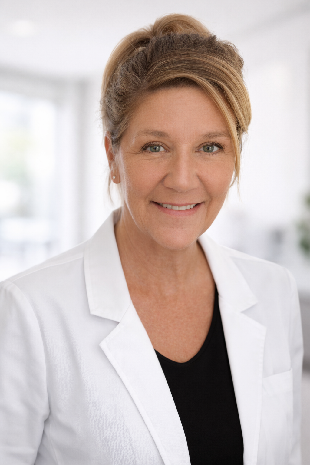 Michele Ricci, FNP-C, Family Nurse Practitioner