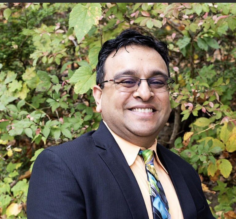 Jay Doshi, MD, Cardiologist