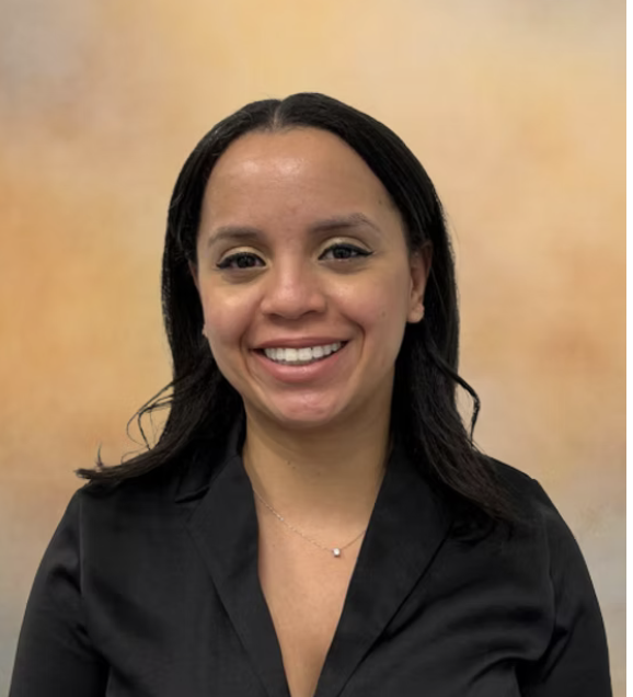 Jhanna Francisco Reyes, Psychiatric/Mental Health Nurse Practitioner