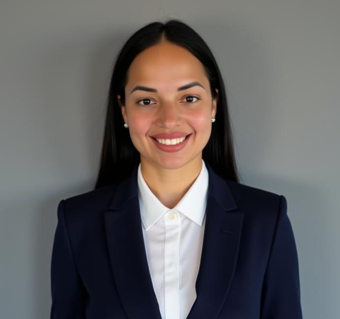 Iliana Hernandez, APRN