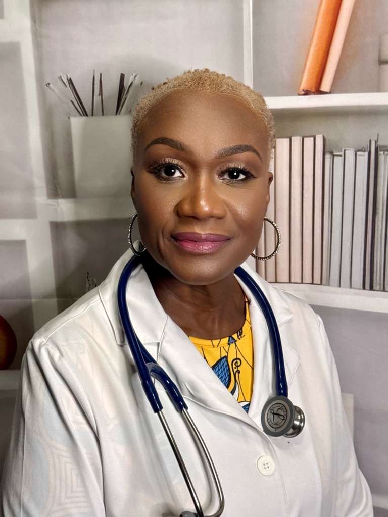 Dr. Merlyn Clarke, Family Nurse Practit