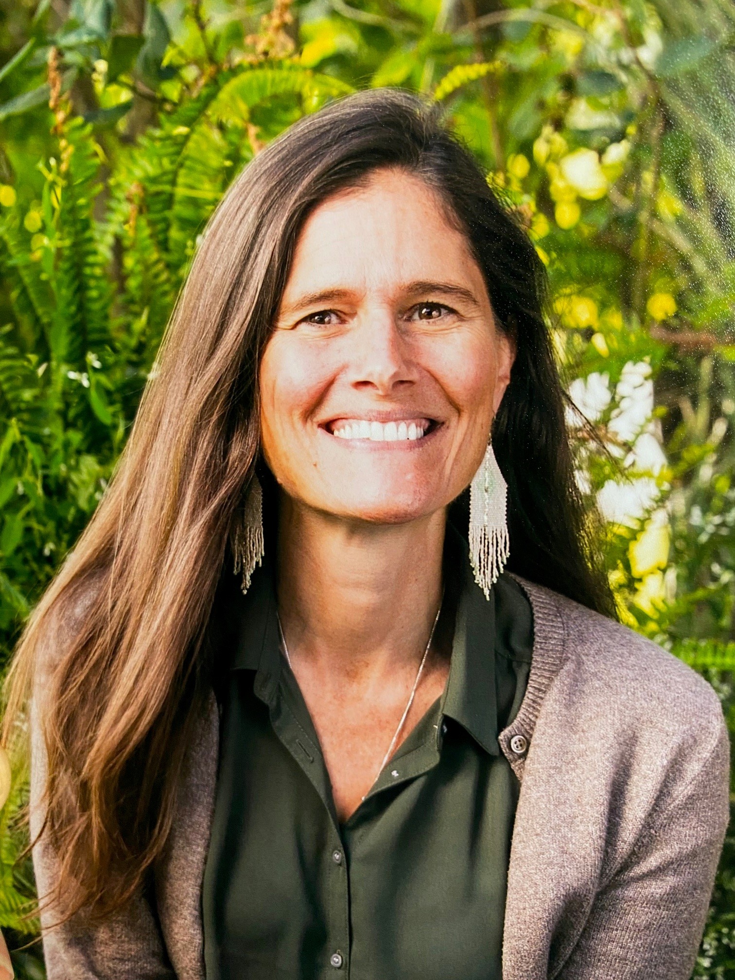 Brooke Wright