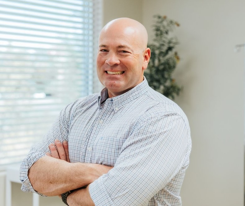 Timothy Geary, FNP-BC