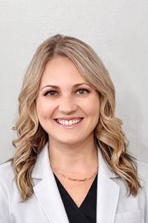 Amanda Bradshaw, APRN, WHNP, Women's Health Nurse Practitioner