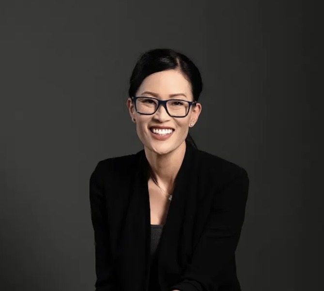 Nicole Ruston, MS, LMHC