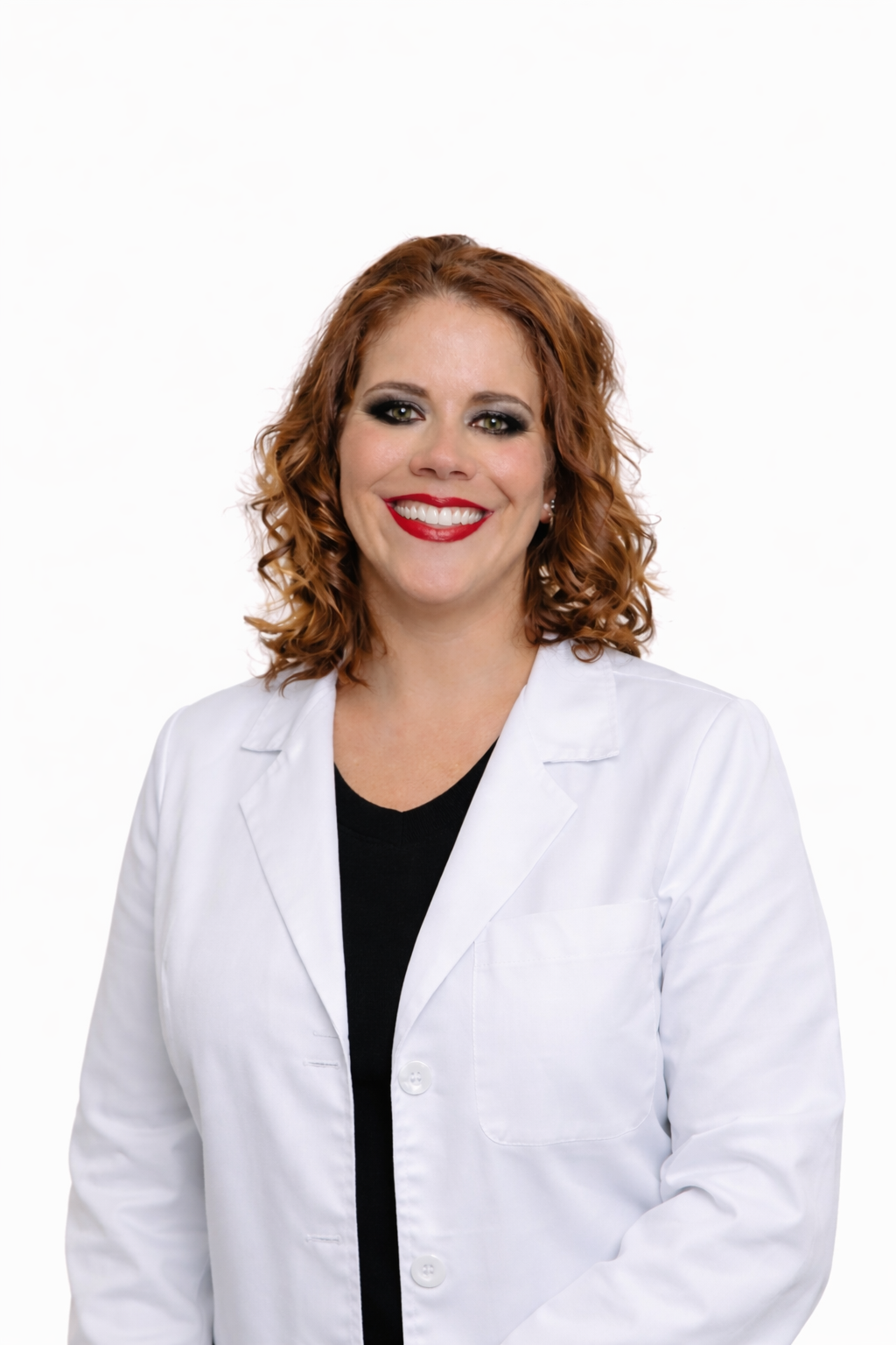 Jaime Snyder, PMHNP, FNP, CARN-AP