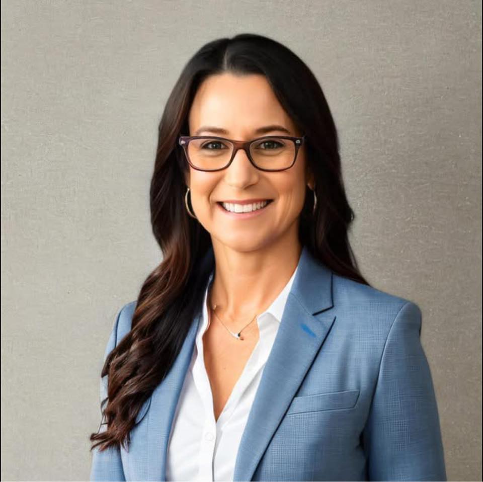 Dr. Debra Mann, APRN, PMHNP-BC