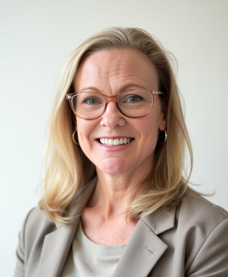 Andrea Seely, Psychiatric/Mental Health Nurse Practitioner