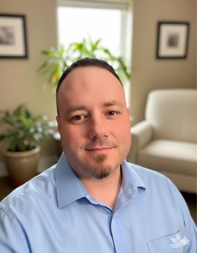 William Crawford, PMHNP