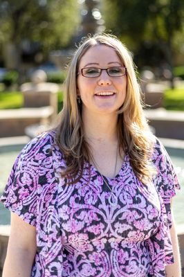 Jennifer Welch, APRN, PMHNP-BC