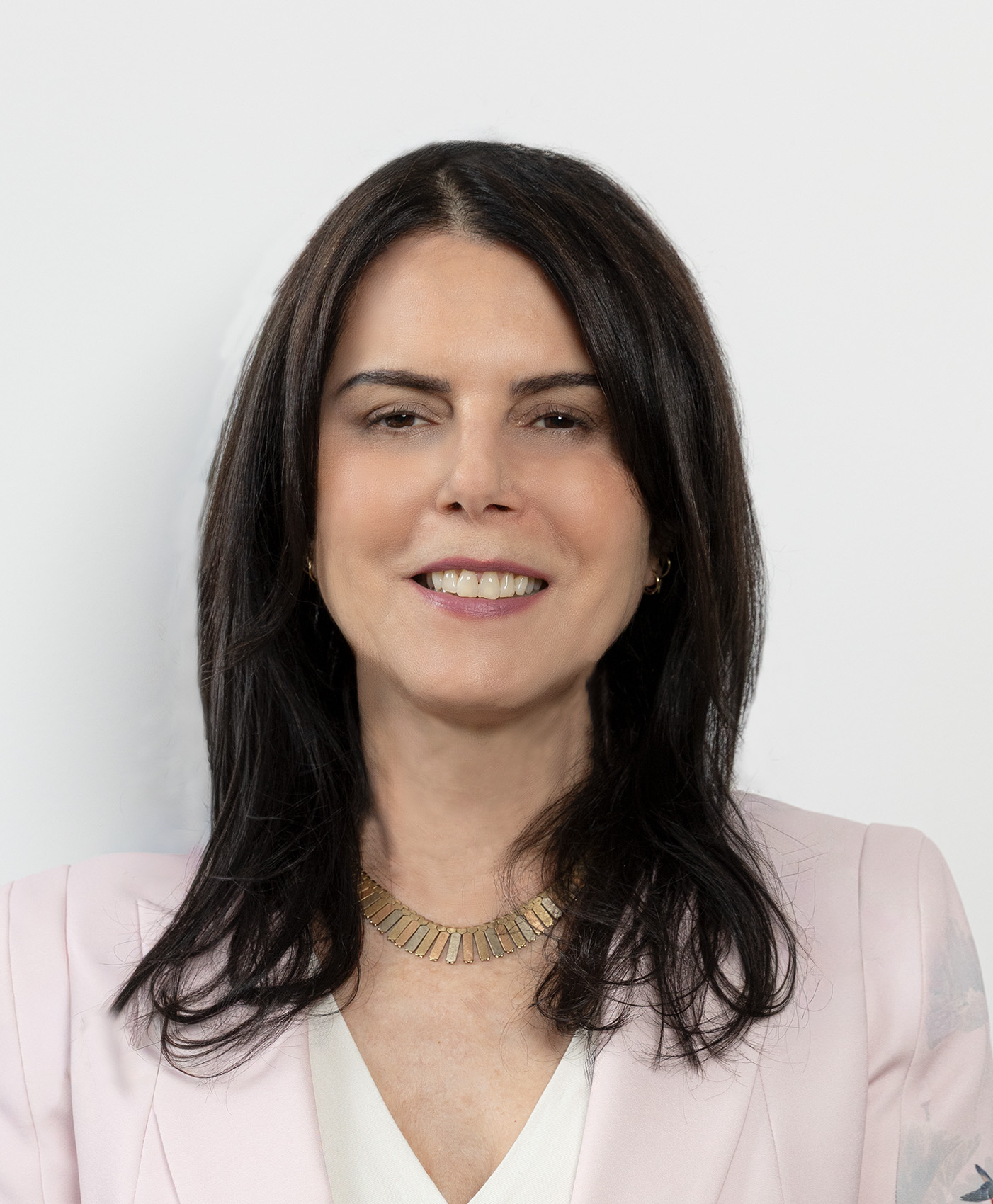 Mary Cahill, Nurse Practitioner