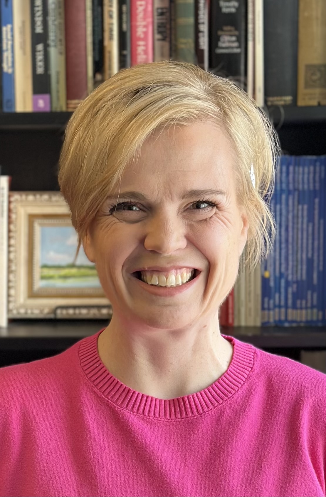 Sarah Ingerson, DNP FNP-BC