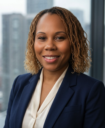 Rasheca Jackson, FNP / PMHNP