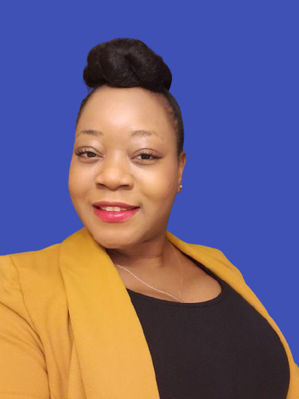 Ruth Atta, CRNP-PMH, Psychiatric/Mental Health Nurse Practitioner