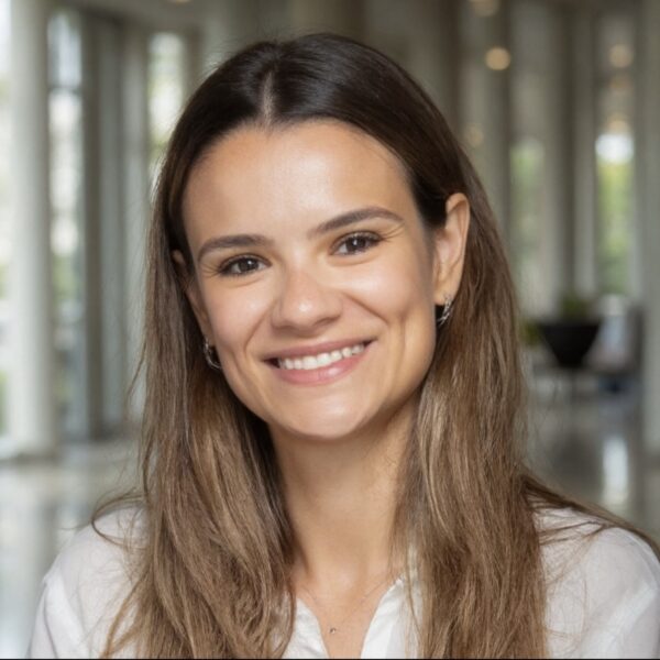 Ana-Marija Stahl, NP