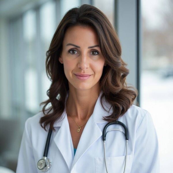 Tanya Gillan, PMHNP-BC