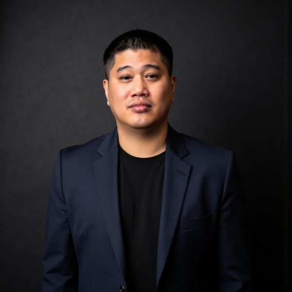 Michael Tansingco, PMHNP-BC