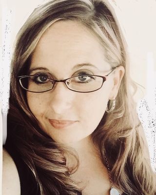 Melissa Eichenberger, Psychiatric/Mental Health Nurse Practitioner