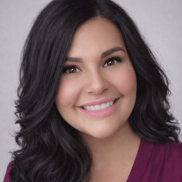 Britney Roysden, PMHNP