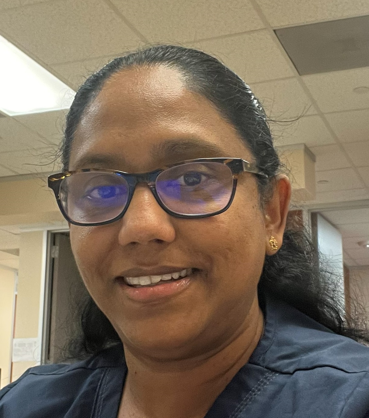 Manjuka Wijewardena, FNP, Family Nurse Practitioner