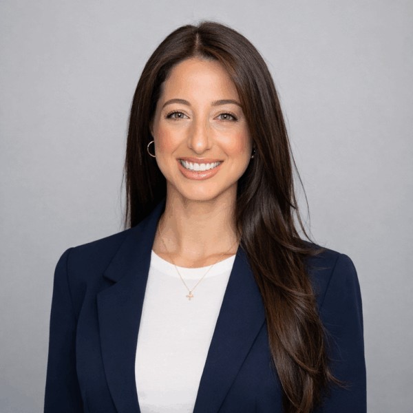 Alexa Dalli, APRN, PMHNP-BC