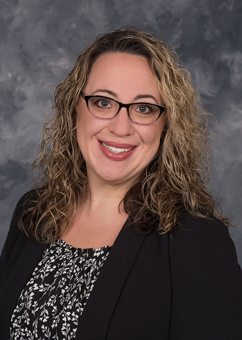 Katie Beer, APRN, PMHNP-BC