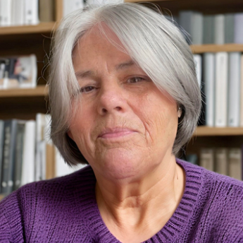 Louise Gabriele, DNP, APN-BC