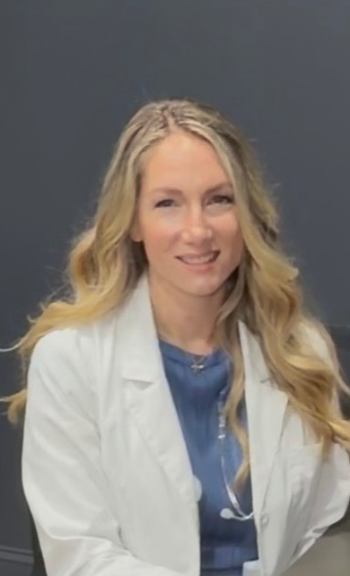 Stella Ballay, APRN, FNP-c