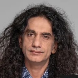 Dr. Mubasher Fazal, MD