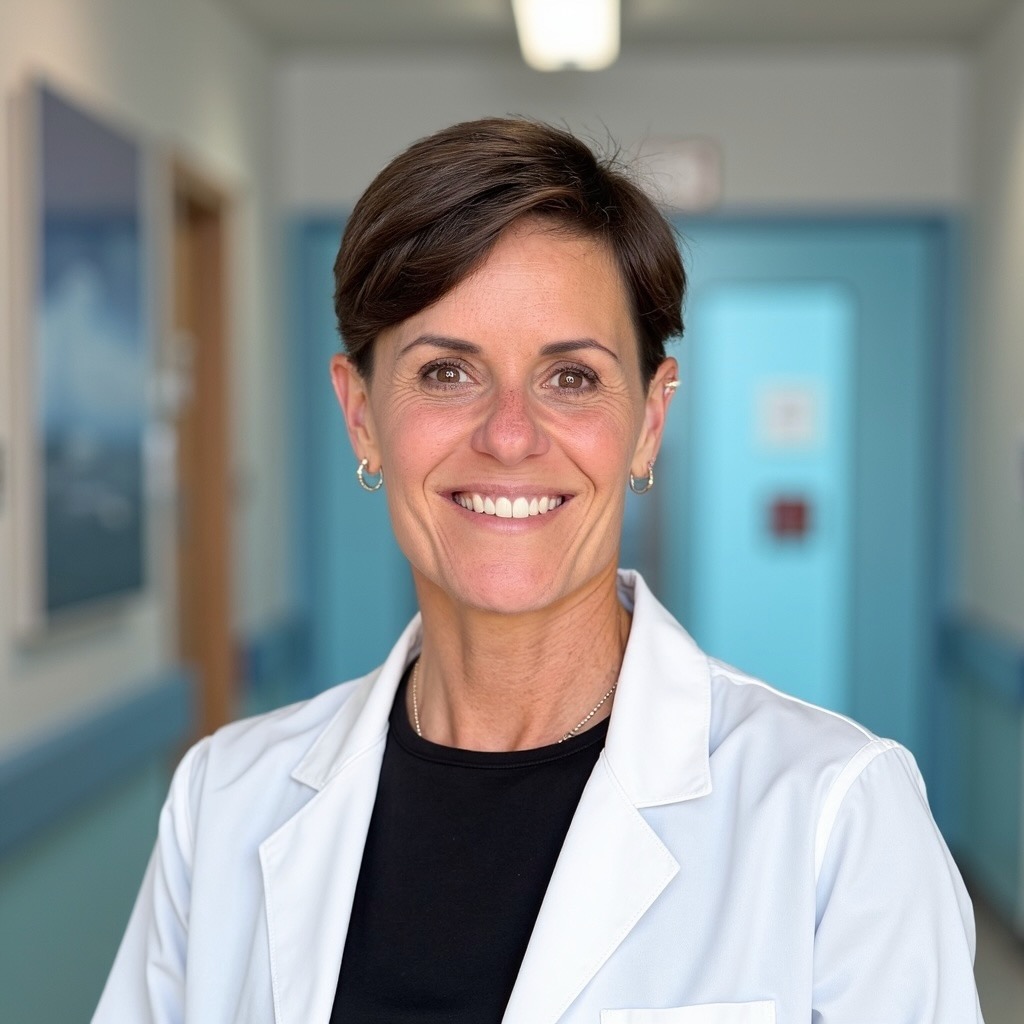 Debra Lucas Frailing, PMHNP-BC