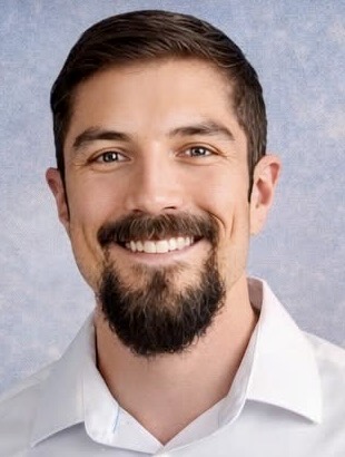 Eric Aguilar, APRN, PMHNP-BC