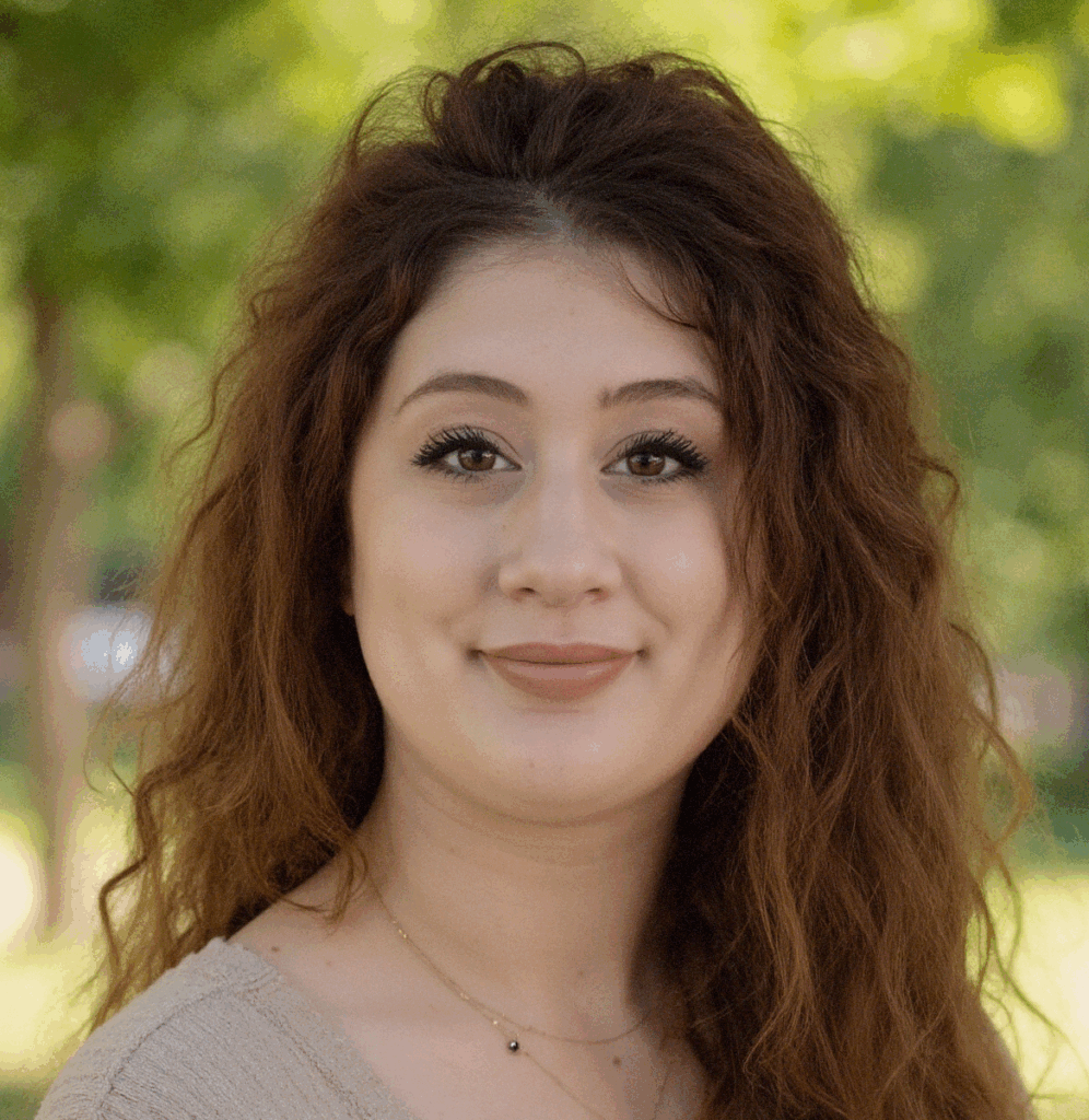 Nicolette Alario, MHC-LP