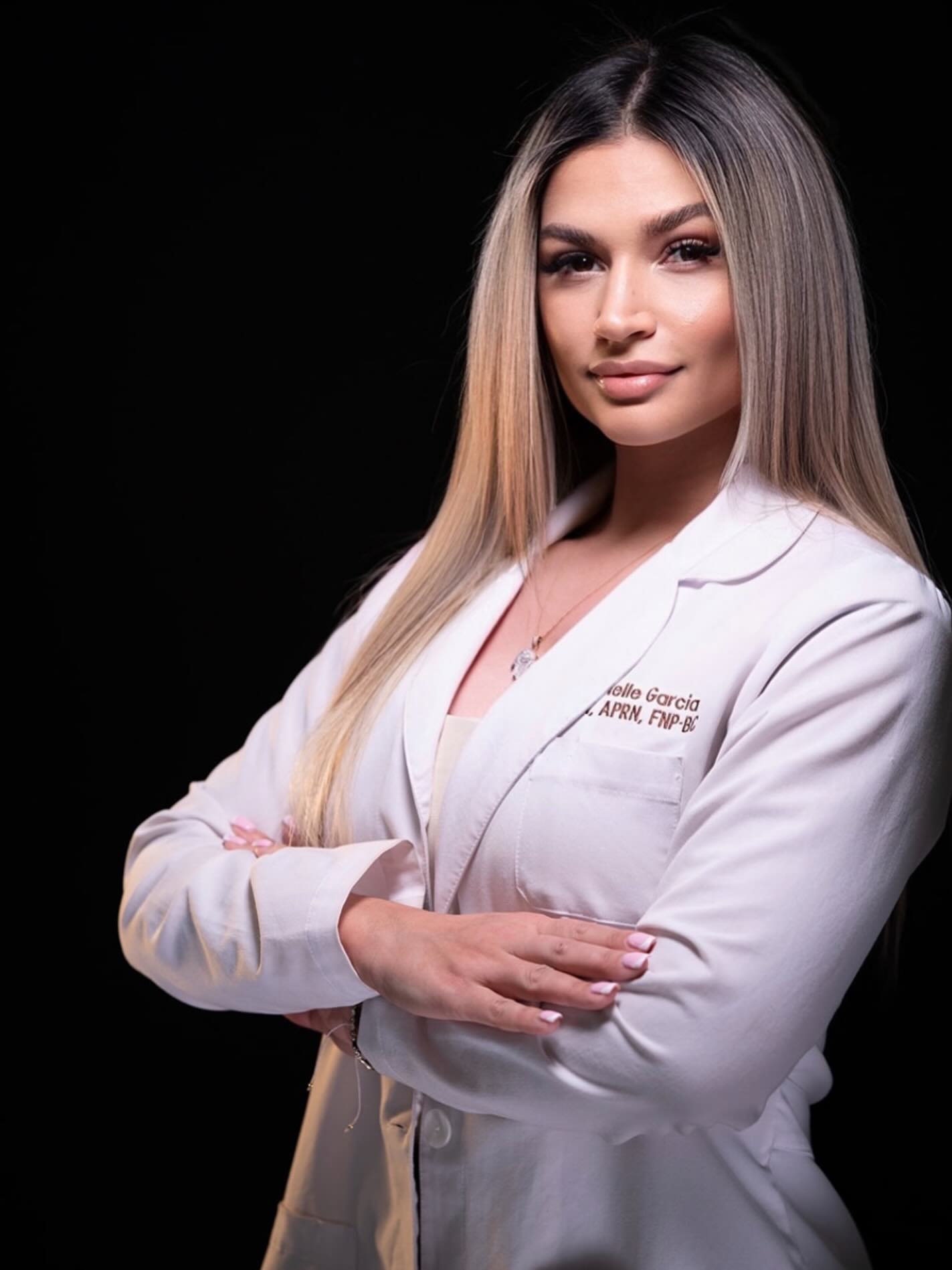Michelle Garcia, APRN, Family Nurse Practitioner