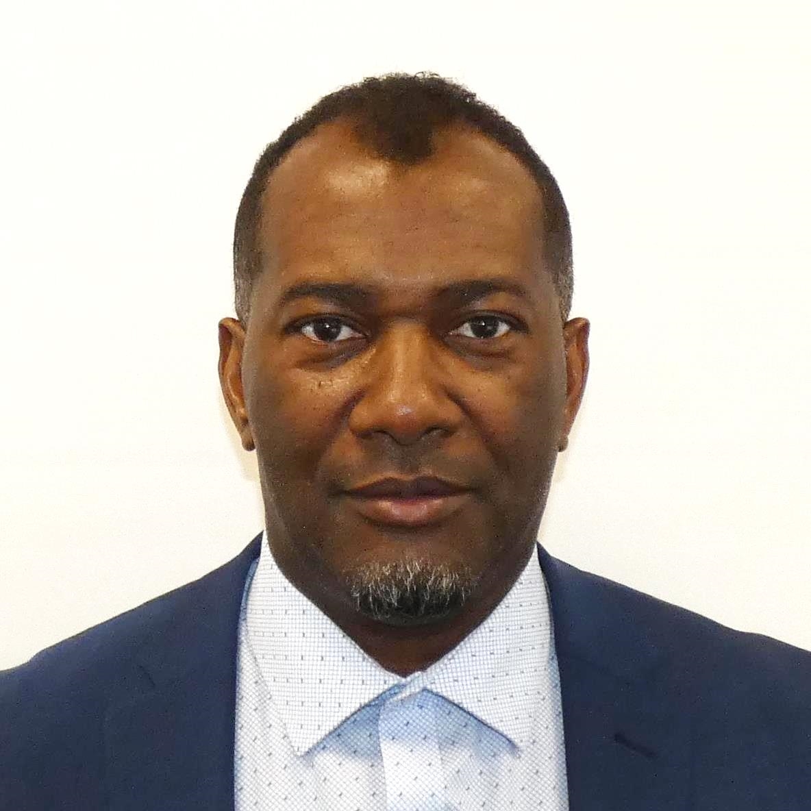 Michael Nwanna, APRN, PMHNP