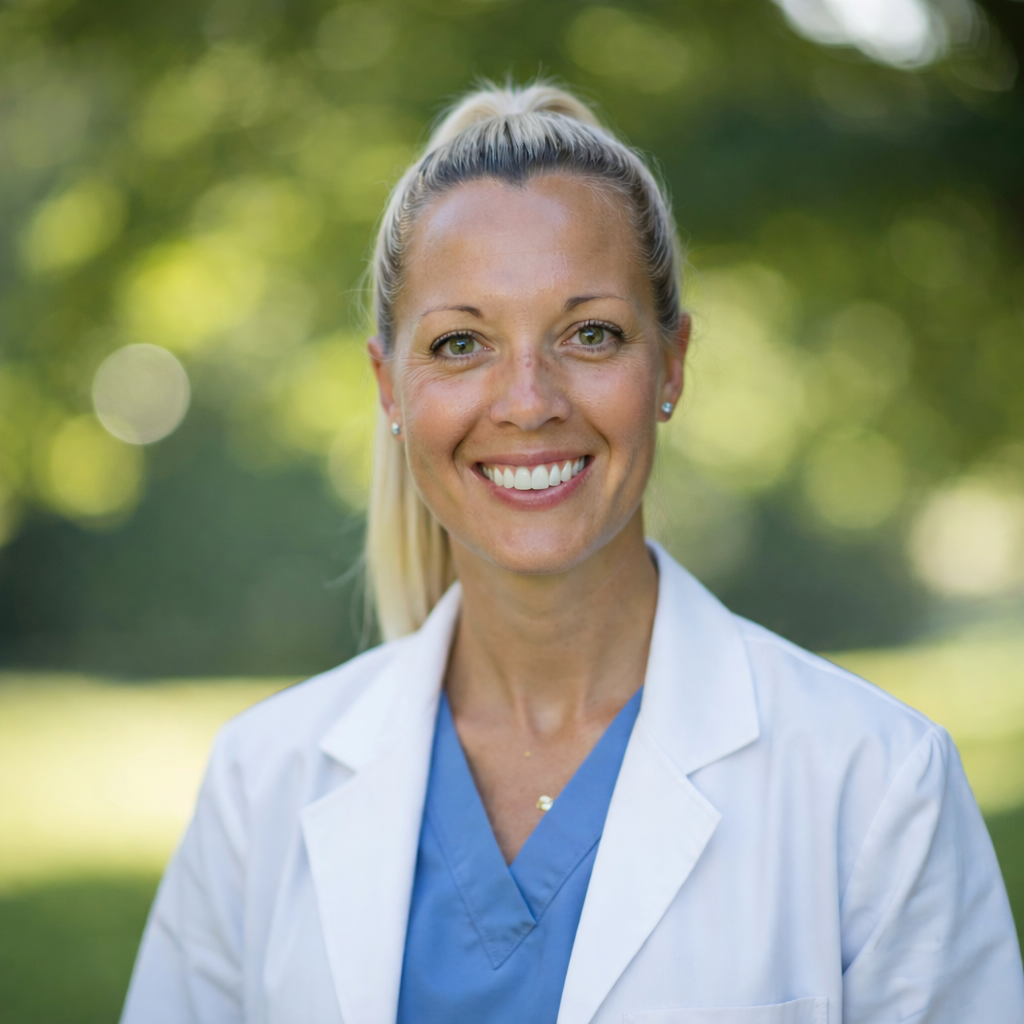 Cassandra Calloway, FNP, Family Nurse Practitioner